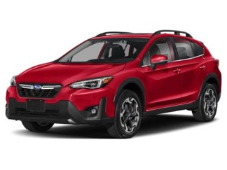 Certified 2021 Subaru Crosstrek 2.5i Limited w/ Moonroof Package 2 image 1