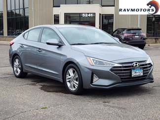 Used 2019 Hyundai Elantra SEL w/ Cargo Package image 1