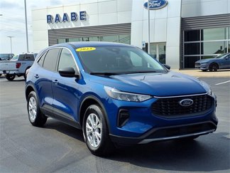 Used 2023 Ford Escape Active w/ Tech Pack #1 image 1