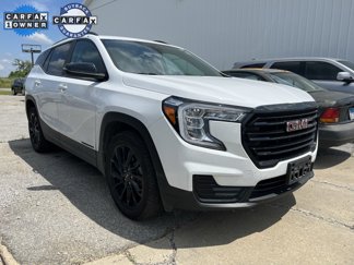 Used 2023 GMC Terrain SLE w/ Driver Convenience Package image 1