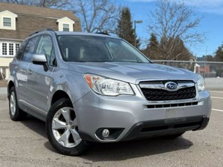 Used 2015 Subaru Forester 2.5i Premium w/ All-Weather Package image 1