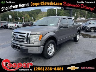 Used 2010 Ford F150 XL image 1