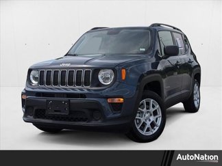 Used 2020 Jeep Renegade Sport w/ Sport Appearance Group image 1