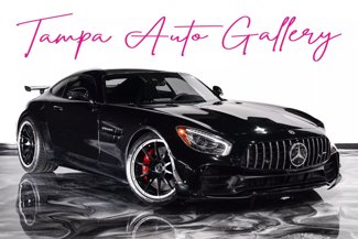Used 2018 Mercedes-Benz AMG GT R w/ Convenience Package image 1