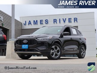 Used 2024 Ford Escape ST-Line w/ Tech Pack #1 image 1