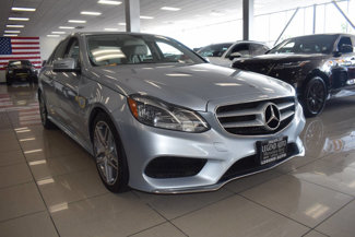 Used 2014 Mercedes-Benz E 350 Sedan image 1