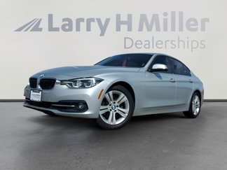 Used 2017 BMW 330i Sedan image 1