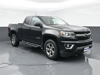 Used 2016 Chevrolet Colorado Z71 image 1