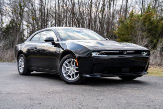 New 2025 Dodge Charger R/T w/ Quick Order Package 25M R/T image 1