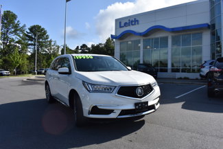 Used 2018 Acura MDX SH-AWD w/ Technology Package image 1