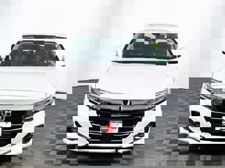 Used 2021 Honda Accord EX-L image 1
