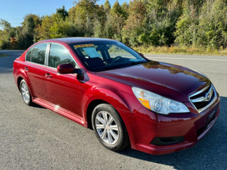 Used 2010 Subaru Legacy 2.5i Premium image 1