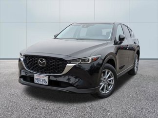 Certified 2022 MAZDA CX-5 AWD 2.5 S w/ Select Package image 1