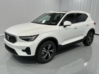 New 2025 Volvo XC40 B5 Core w/ Protection Package Premier image 1