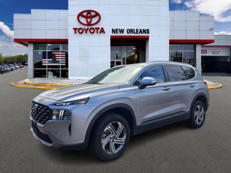 Used 2023 Hyundai Santa Fe SEL image 1