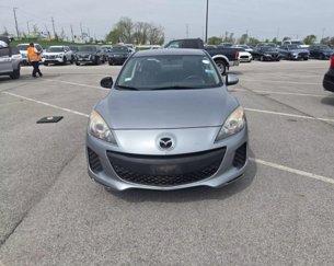 Used 2012 MAZDA MAZDA3 i Sport image 1