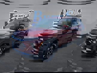 New 2025 Chevrolet TrailBlazer LT w/ Driver Confidence Package image 1
