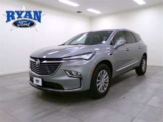 Used 2024 Buick Enclave Essence w/ LPO, Floor Liner Package image 1