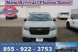 Certified 2024 Ford Maverick XL w/ Equipment Group 100A Standard image 1