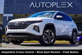 Used 2023 Hyundai Tucson SEL image 1