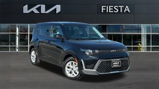 New 2025 Kia Soul LX image 1
