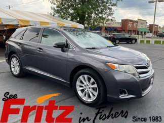 Used 2014 Toyota Venza LE image 1