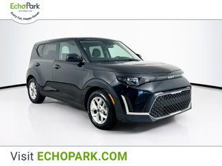 Used 2024 Kia Soul LX w/ Option Group 015 image 1