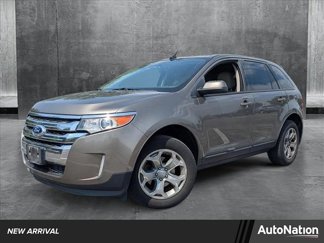 Used 2013 Ford Edge SEL image 1