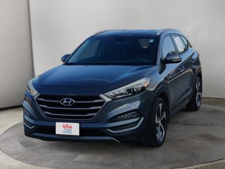 Used 2016 Hyundai Tucson Sport image 1