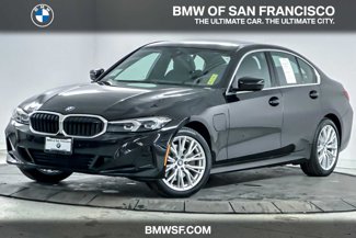Used 2024 BMW 330e xDrive w/ Convenience Package image 1
