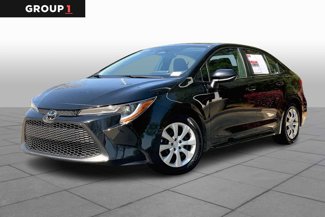 Used 2023 Toyota Corolla LE image 1