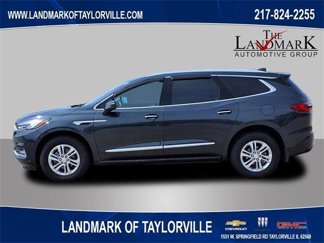 Used 2018 Buick Enclave Essence w/ Trailering Package image 1