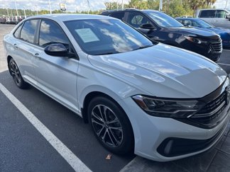 Used 2024 Volkswagen Jetta Sport video 1