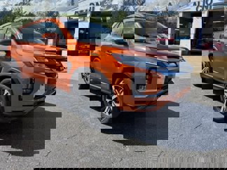 Used 2020 Mitsubishi Outlander Sport AWD image 1