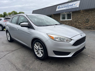 Used 2018 Ford Focus SE image 1