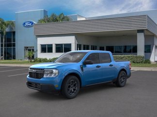 New 2024 Ford Maverick XLT image 1