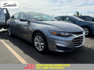 Used 2023 Chevrolet Malibu LT image 1