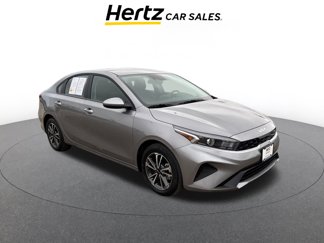 Used 2024 Kia Forte LXS image 1