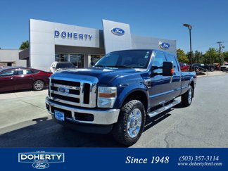 Used 2009 Ford F250 XLT image 1