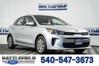 Used 2019 Kia Rio S image 1