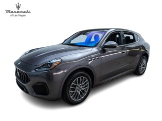 New 2024 Maserati Grecale GT image 1
