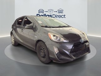 Used 2015 Toyota Prius C Two image 1