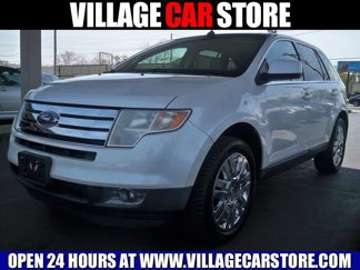 Used 2010 Ford Edge Limited image 1