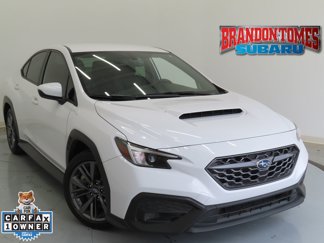 Used 2023 Subaru WRX image 1
