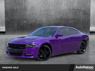Used 2018 Dodge Charger R/T image 1