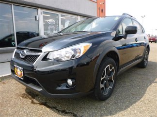 Used 2013 Subaru Crosstrek 2.0i Premium image 1