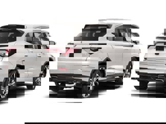 Used 2022 Acura MDX SH-AWD w/ Technology Package image 1