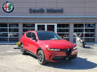 New 2025 Alfa Romeo Tonale image 1