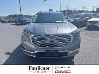 Used 2019 GMC Terrain Denali w/ Advanced Safety Package video 1
