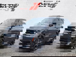 Used 2021 Dodge Durango GT w/ Blacktop Package image 1